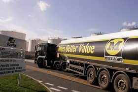 The supermarket described the move as "the biggest fuel price reduction in recent times".