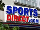 Sports Direct will close all of its stores in Lancashire and across the UK from today (Tuesday, March 24) due to coronavirus
