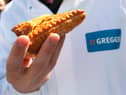 Greggs will close its entire store estate from the end of business on Tuesday