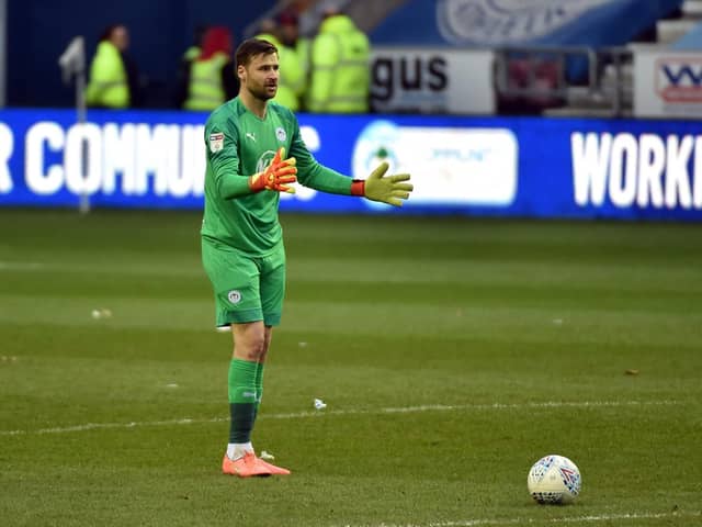 David Marshall