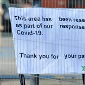 WWL needs volunteers to help its battle against Covid-19