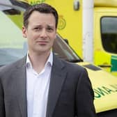 WWL Chief Executive Silas Nicholls