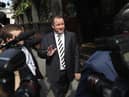 Sports Direct International founder Mike Ashley