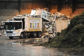 Kirkless recycling centre is still open to the public