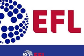 EFL clubs are struggling to deal with the Covod-19 pandemic