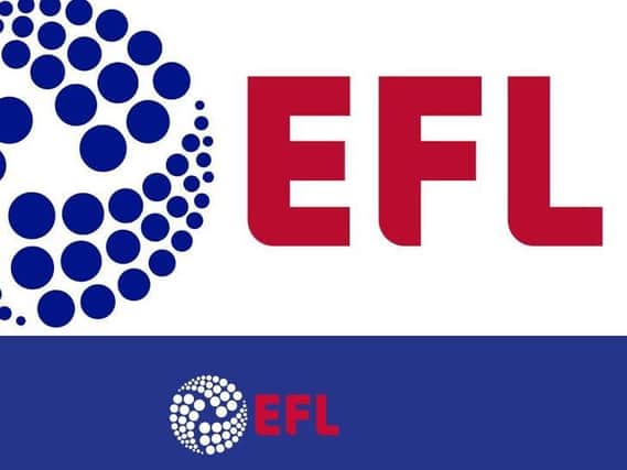 EFL clubs are struggling to deal with the Covod-19 pandemic