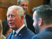 The Prince of Wales has tested positive for COVID-19