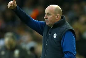 Paul Cook