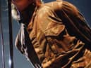 Liam Gallagher