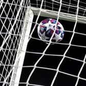 Non-league results have been expunged for this season