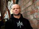 Mike Grundy's UFC fight this month was a victim of the coronavirus crisis