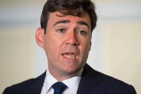 Andy Burnham