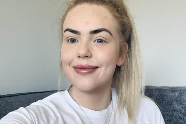 Lucy Duncan