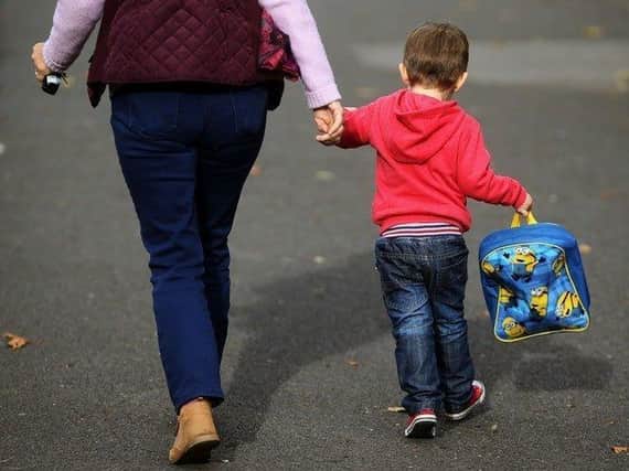 Wigan has lost more than a quarter of its childminders in under five years, figures show