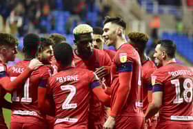 Kieffer Moore