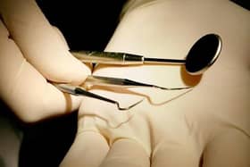 One third of Wigan children start primary school suffer from tooth decay