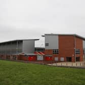 Leigh Sports Village