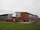 Leigh Sports Village