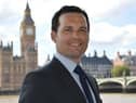 Chris Green - Bolton West MP