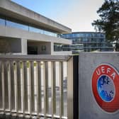 UEFA have urged the EFL not to cancel the 2019/20 season.
