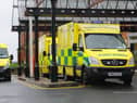 A number of patients brought to Wigan Infirmary with Covid-19 symptoms have succumbed to the disease