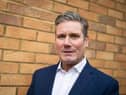 Sir Keir Starmer