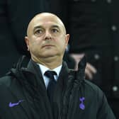 Daniel Levy