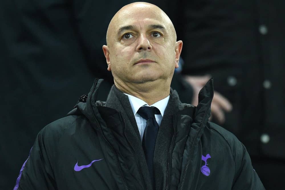 Daniel Levy