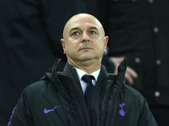 Daniel Levy