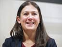 Wigan MP Lisa Nandy joins the new shadow cabinet