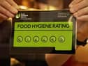 Food Hygiene Ratings
