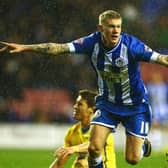 James McClean