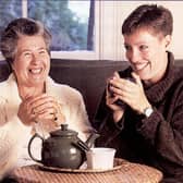 Age UK Wigan Borough is supporting older residents during the Covid-19 pandemic