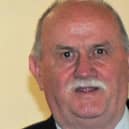 Alan Lewis MBE