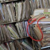 Care organisations are concerned about elderly people being asked to sign "do not resuscitate" forms