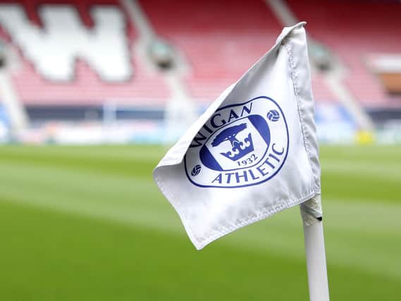 Wigan Athletic man takes aim at 'attitude' perceptions on Twitter as clubs discuss 'nuclear doomsday' plans - Championship round-up