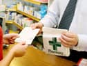 Pharmacies will be open on the bank holidays