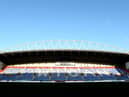The DW Stadium