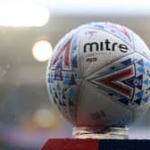 The EFL have told clubs that the 2019/20 season could be completed in just 56 days with games set to go behind closed doors.