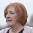 Yvonne Fovargue MP