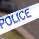 The British Transport Police attended the scene