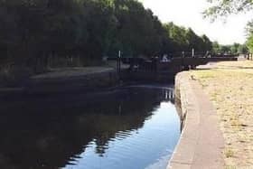 The Leeds and Liverpool Canal