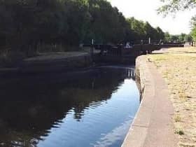 The Leeds and Liverpool Canal
