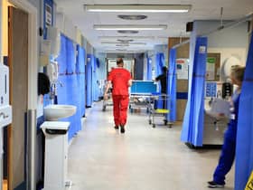 Image: Peter Byrne/PA Media Wire