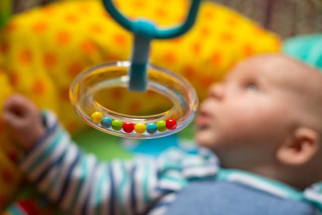 Almost a dozen child social care jobs in Wigan are unfilled