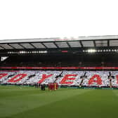 The final Hillsborough memorial service, which was due to take place at Anfield today (Wednesday) has been postponed due to the coronavirus pandemic.