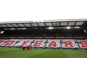 The final Hillsborough memorial service, which was due to take place at Anfield today (Wednesday) has been postponed due to the coronavirus pandemic.