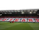 The final Hillsborough memorial service, which was due to take place at Anfield today (Wednesday) has been postponed due to the coronavirus pandemic.