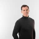 Sky Sports pundit Phil Clarke