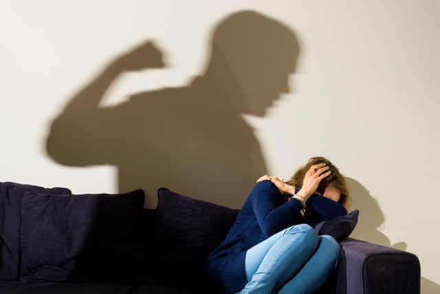 The idea could help victims of domestic abuse